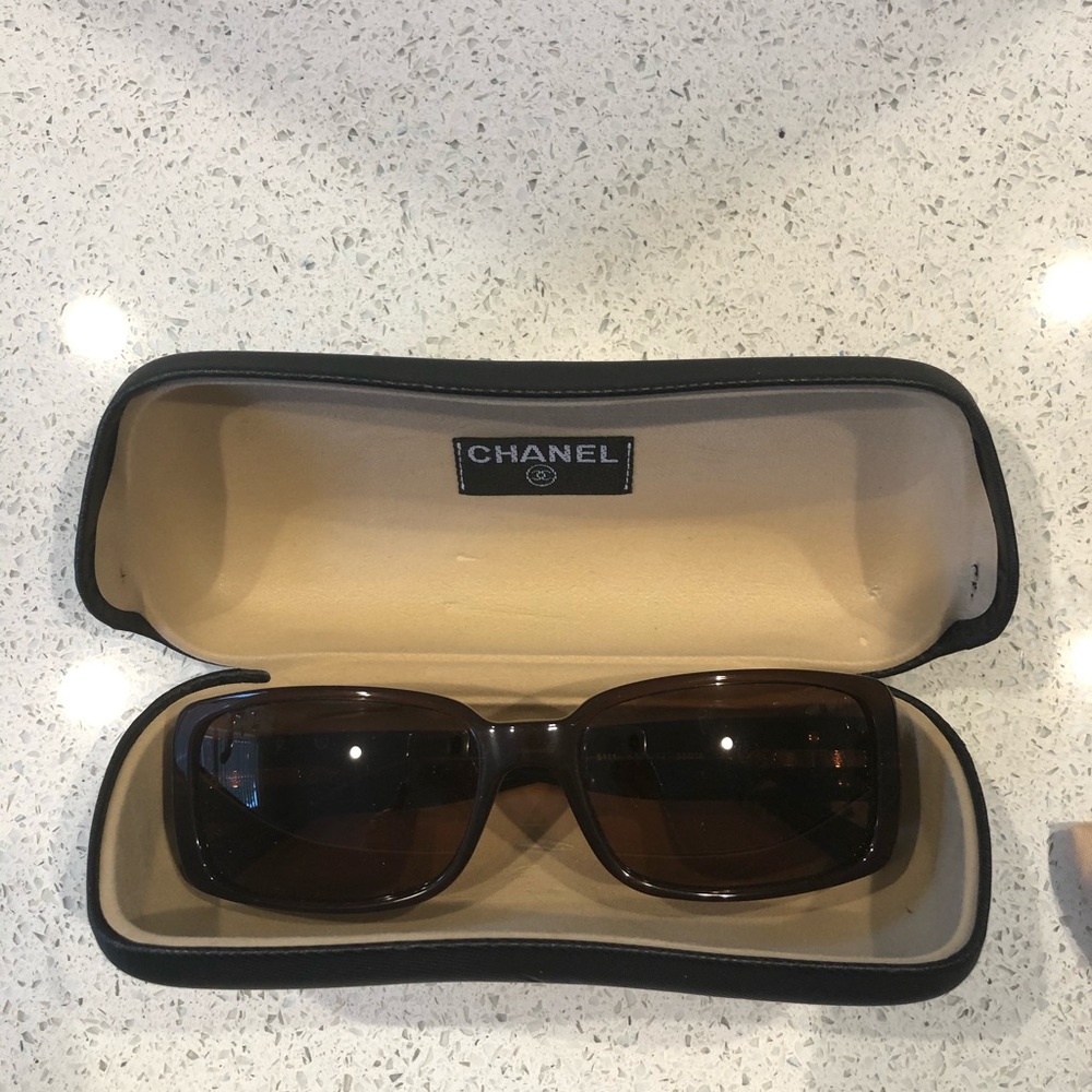 Chanel Sunglasses